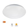 Plafón techo LED Birai 12W 3000K