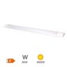 Regleta LED Bame 36W 4000K