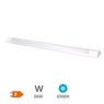Regleta LED Bame 36W 6000K
