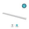 Regleta LED Nalheri 40W 5700K - Pro line