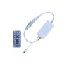 Regulador intensidad 1000W para tira LED ref. 204030025 - 27 - 28