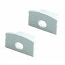 Accesorios para perfil aluminio ref. 204025037