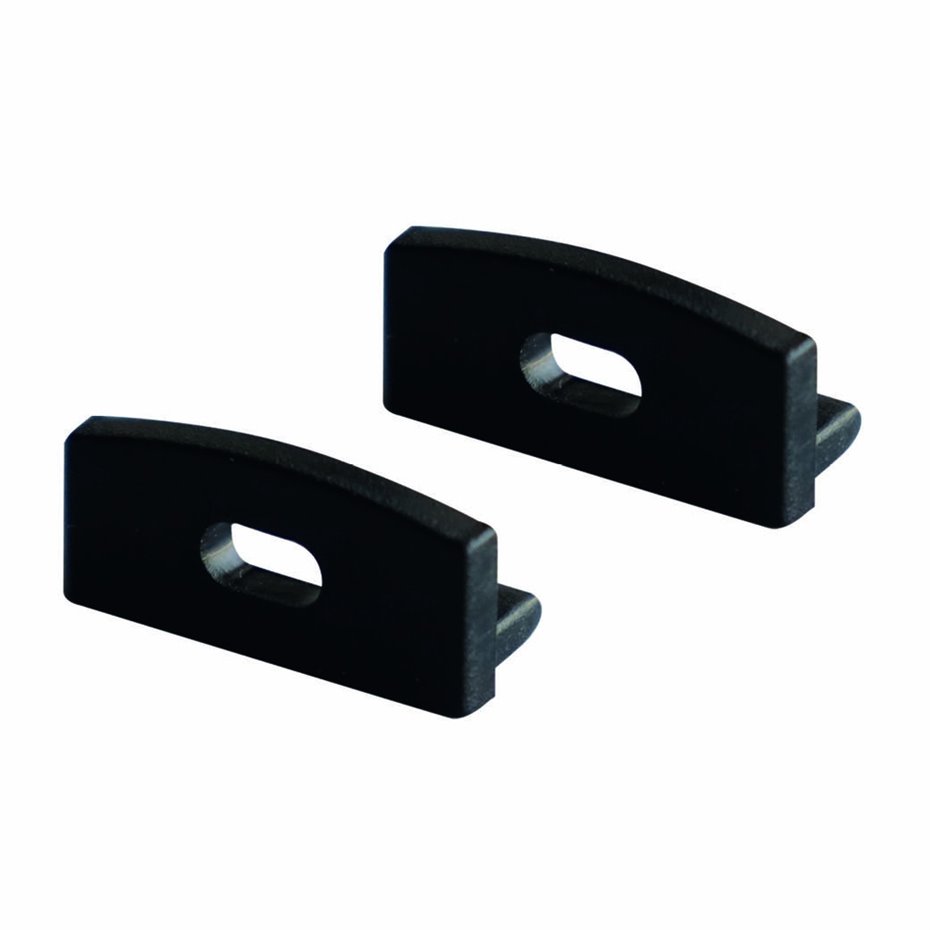 Accesorios para perfil aluminio ref. 204025038