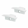Accesorios para perfil aluminio ref. 204025041