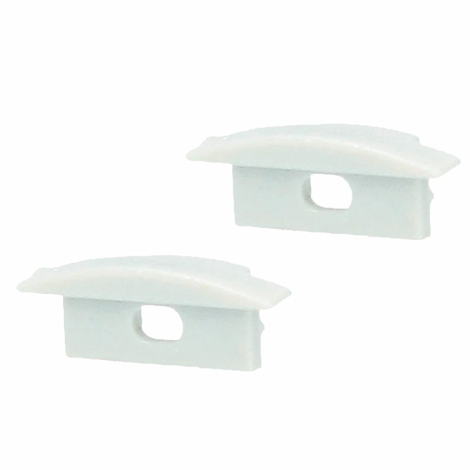 Accesorios para perfil aluminio ref. 204025049