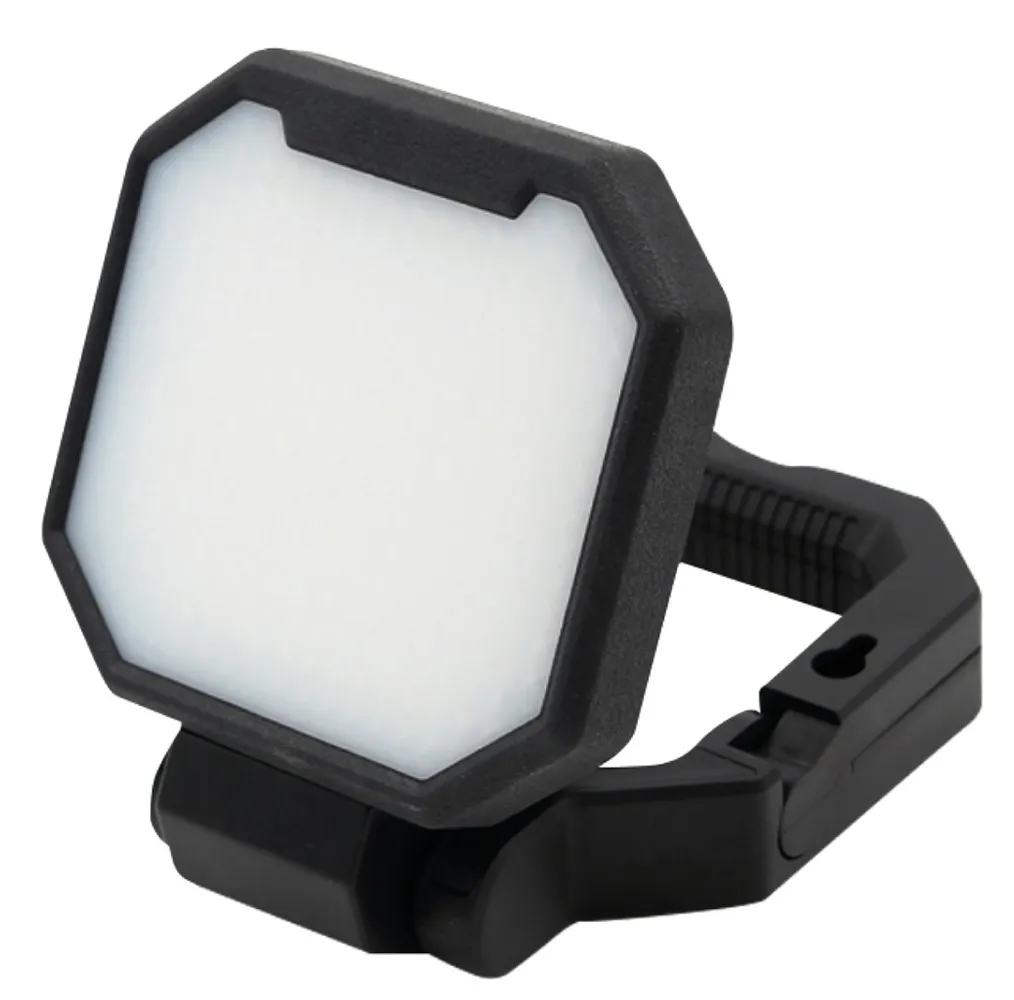 Linterna de trabajo LED 15W