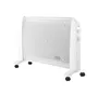 Radiador de mica Kambal Máx. 2000W Blanco