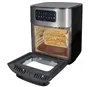 Freidora sin aceite Assane tipo horno 10L