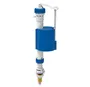 Flotador inferior compacto universal