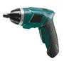 Mini atornillador inalámbrico 3.6V