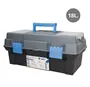 Caja de herramientas 18L 488x245x215mm