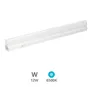 Regleta T5 LED 875mm 12W 6500K - Libertina