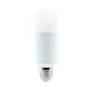 Bombilla LED tubular T45 12W E27 4200K