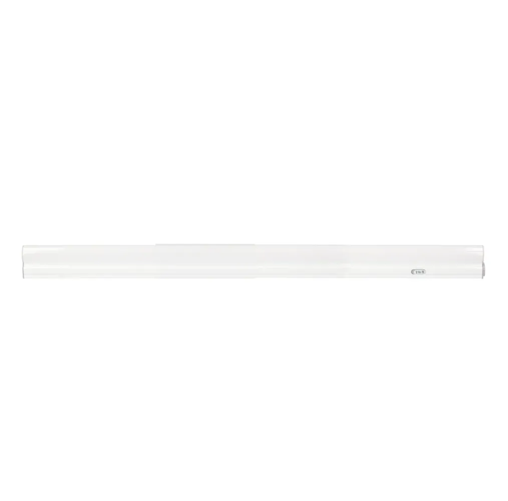 Regleta LED T5 Siluas 600mm 8W 4000 - 6000K