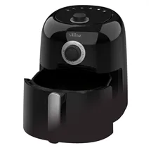 Freidora sin aceite Sabiri 3,2L Negro