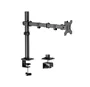 Soporte de TV/Monitor con brazo articulado 17" - 32"