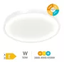 Plafón de techo LED Belair 50W con temperatura de color ajustable