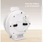 Gofrera Northam 1000W