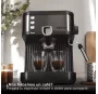 Cafetera Espresso 850W
