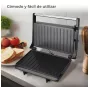 Sandwichera Grill Babine 850W
