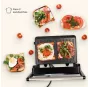 Sandwichera Grill Babine 850W