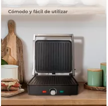 Sandwichera Grill Dosari 2000W