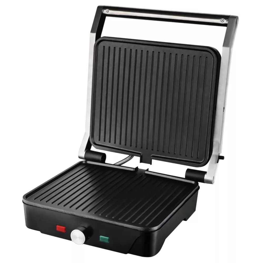 Sandwichera Grill Dosari 2000W