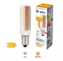 Bombilla LED tubular 7W E14 3000K