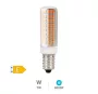 Bombilla LED tubular 7W E14 6000K