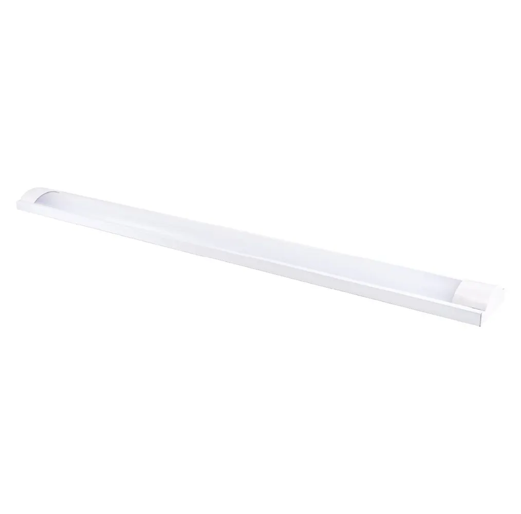 Regleta Oluka para tubos LED T8 120cm