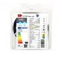 Kit 3M Tira de LED 6W/M IP20 6000K-6500K preparado  