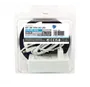 Kit 3M Tira de LED 6W/M IP20 Azul preparado