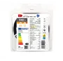 Kit 6,5M Tira de LED 6W/M IP20 2800K-3200K preparado