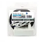 Kit 6,5M Tira de LED 6W/M IP20 Azul preparado