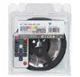 Kit 3M Tira de LED 7,2W/M IP20 RGB preparado