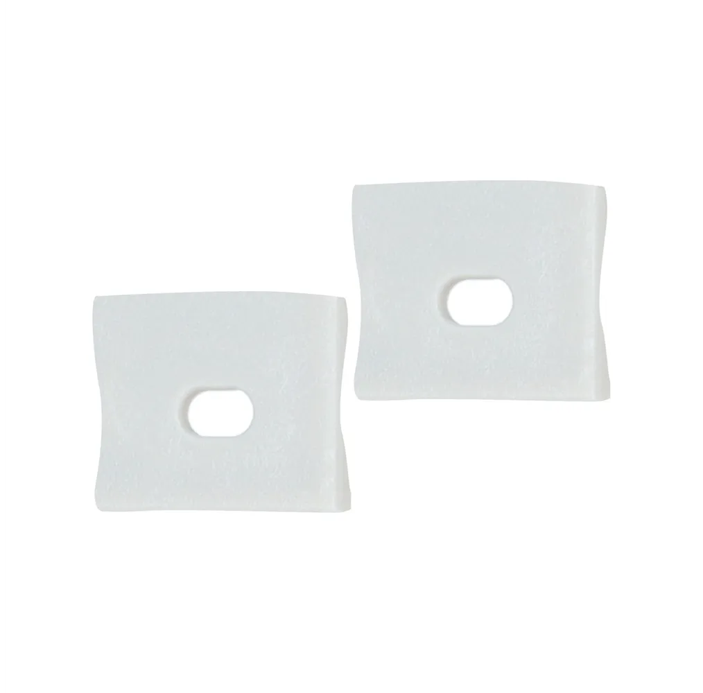 Accesorios para perfil aluminio ref. 204025053 
