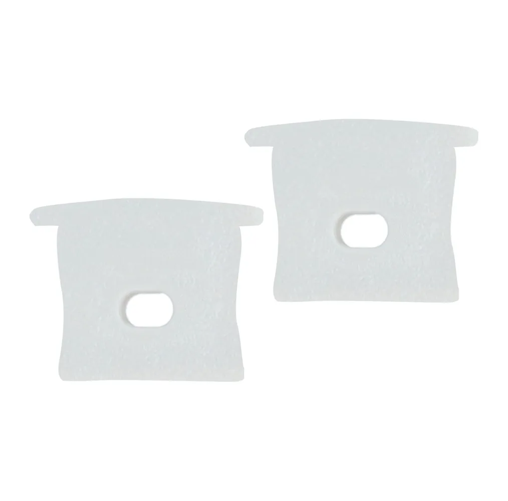 Accesorios para perfil aluminio ref. 204025056 