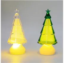 Árbol LED Caferli - 18u caja