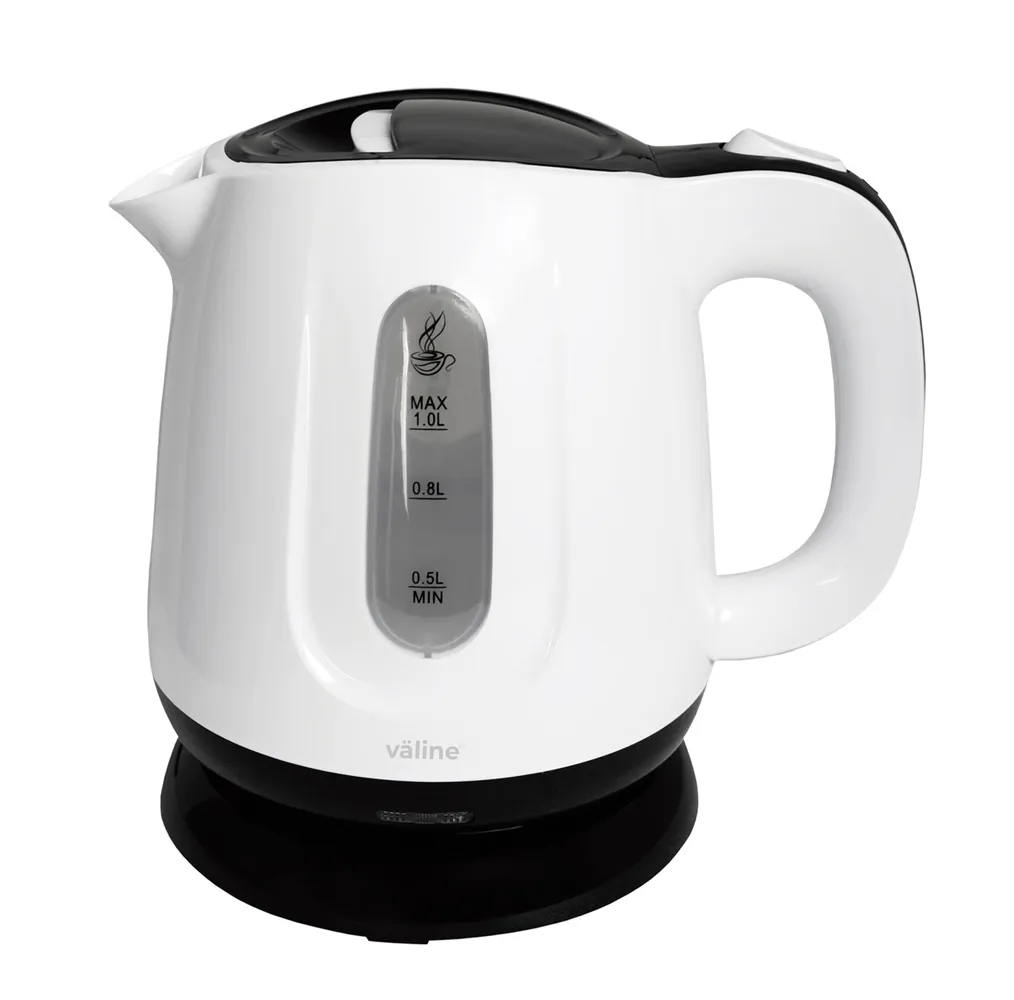 Hervidor de agua Camili 1L 1100W