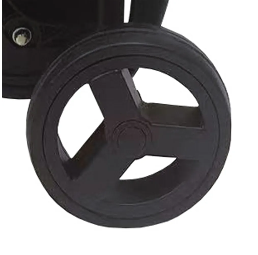 Recambio rueda para carro Aradi ref. 402035002