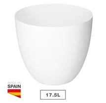 Cuenco Tes Ø320mm Blanco