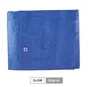 Toldo 90gr 2x3M Azul