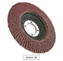 Pack 10 discos de lija 115mm grano de 40