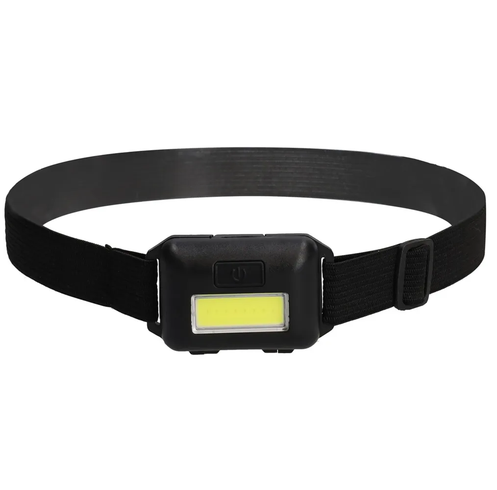 Linterna LED de cabeza 3W