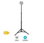 Foco LED con trípode 1x50W 6500K IP65