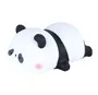 Luz de noche infantil LED Panda 1W RGB batería recargable 