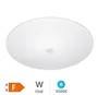 Plafón techo LED Celano con sensor de movimiento 15W 6000K 