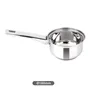 Cazo acero inox Ø16cm