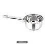 Cazo acero inox Ø20cm