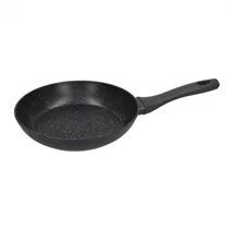 Salova Serie forged aluminum frying pan Ø280mm - Vassary